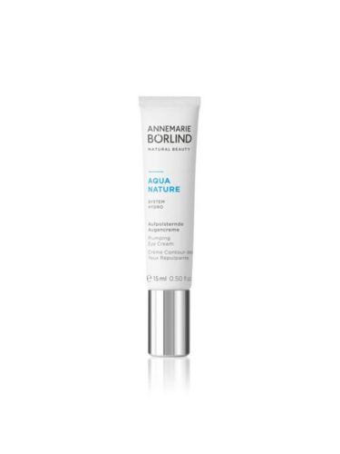 Annemarie Börlind Aquanature Plumping Eye Cream 15 ml – 4011061214905