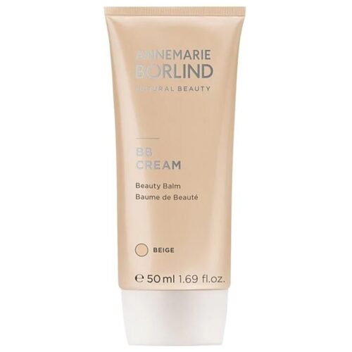 Annemarie Börlind BB Cream Beauty Balm Beige – 50 ml – 4011061232275
