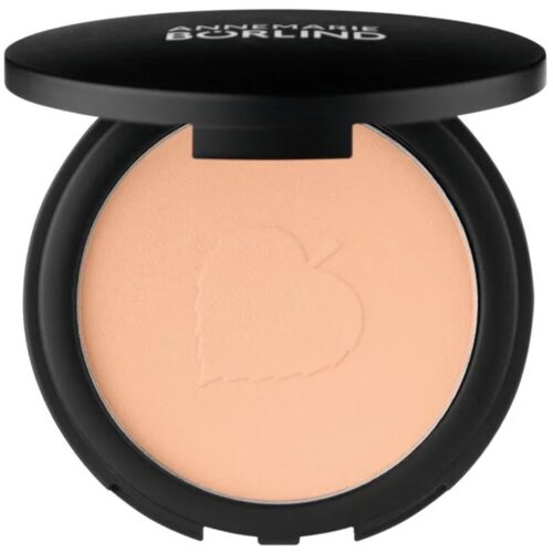 Annemarie Börlind Compact Make-up Almond – 9 g – 4011061230707