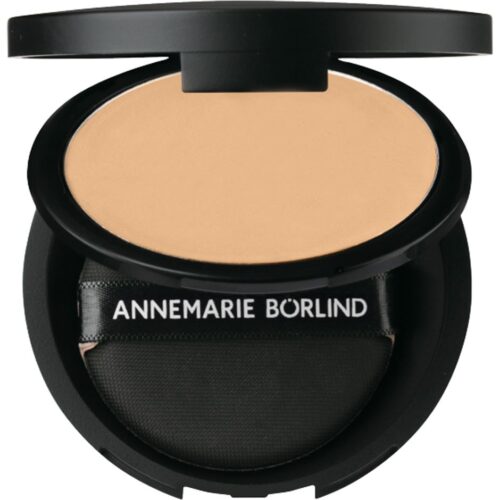 Annemarie Börlind Compact Make-up Ivory – 10 g – 4011061230622