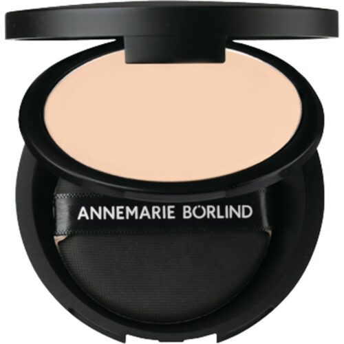 Annemarie Börlind Compact Make-up Light – 10 g – 4011061230660