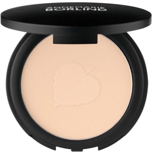 Annemarie Börlind Compact Make-up Light – 9 g – 4011061230684