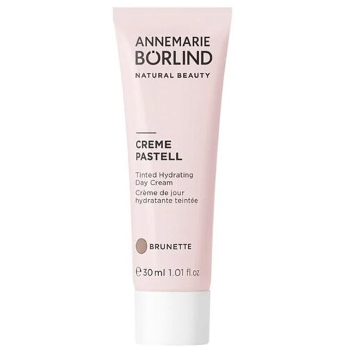 Annemarie Börlind Creme Pastell Day Cream Brunette – 30 ml – 4011061232336