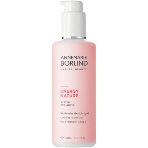 Annemarie Börlind Energynature Facial Gel 150 ml – 4011061008832