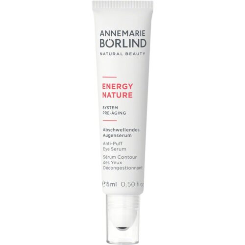 Annemarie Börlind Energynature Smoothing Eye Cream 15 ml – 4011061230271