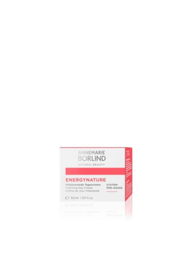 Annemarie Börlind Energynature Vitalizing Day Cream 50 ml – 4011061008849