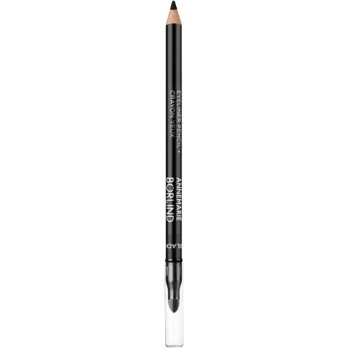 Annemarie Börlind Eyeliner Pencil Black – 1 g – 4011061231339