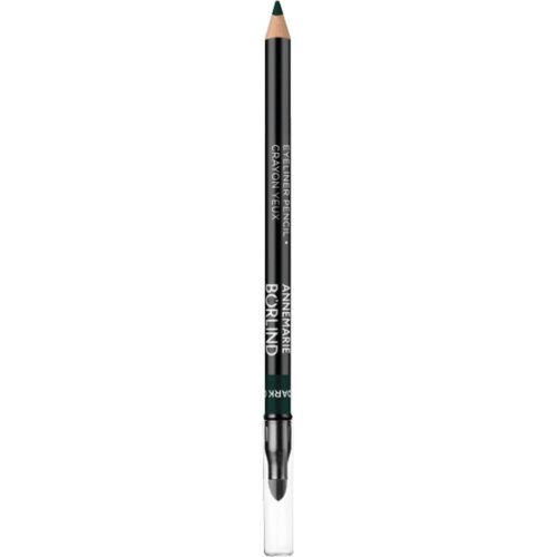 Annemarie Börlind Eyeliner Pencil Dark Green – 1 g – 4011061231407