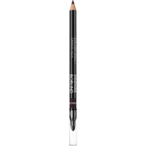 Annemarie Börlind Eyeliner Pencil Violet Black – 1 g – 4011061231421