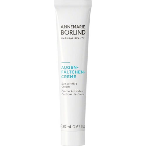 Annemarie Börlind Eye Wrinkle Cream 20 ml – 4011061008979