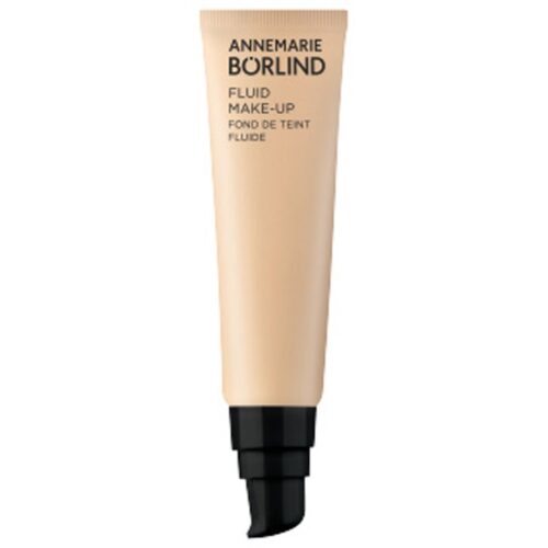 Annemarie Börlind Fluid Make-up Hazel – 30 ml – 4011061230394