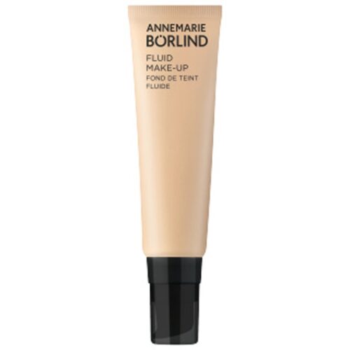 Annemarie Börlind Fluid Make-up Honey – 30 ml – 4011061230318
