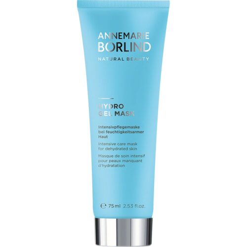 Annemarie Börlind Hydro Gel Mask 75 ml – 4011061008917