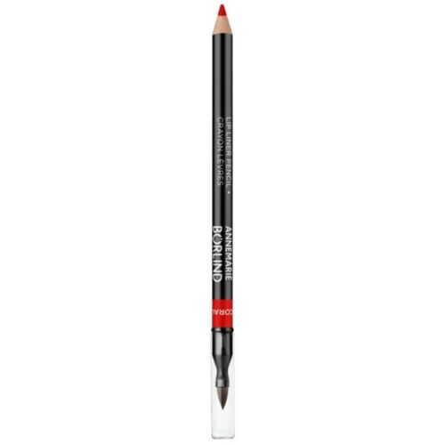 Annemarie Börlind Lip Liner Pencil Coral – 1 g – 4011061232190