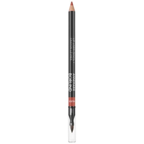 Annemarie Börlind Lip Liner Pencil Nude – 1 g – 4011061232152