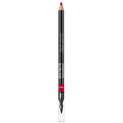 Annemarie Börlind Lip Liner Pencil Red – 1 g – 4011061232114