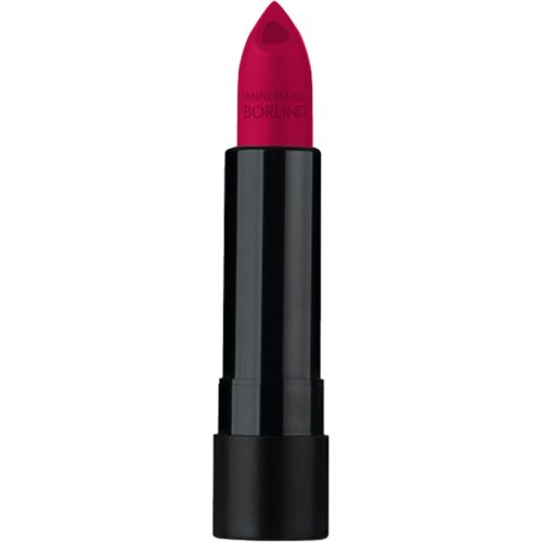 Annemarie Börlind Lipstick Matt Red – 4,2 g – 4011061231841