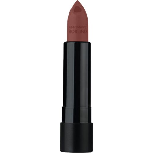Annemarie Börlind Lipstick Matt Truffle Plum – 4,2 g – 4011061231896