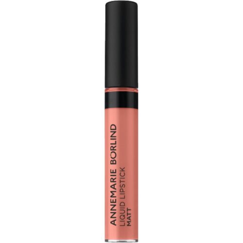 Annemarie Börlind Liquid Lipstick Matt Nude – 9,5 ml – 4011061232251