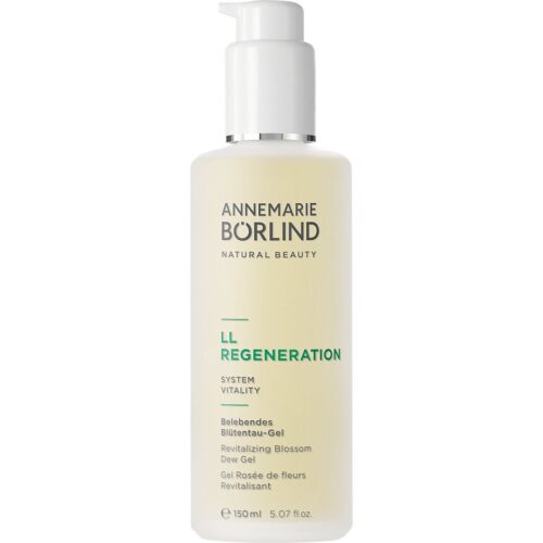 Annemarie Börlind LL Regeneration Blossom Dew Gel LL Reg. Blossom Dew Gel – 150 ml – 4011061006593