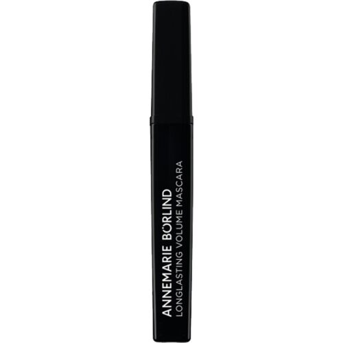 Annemarie Börlind Long Lasting Volume Mascara Black – 10 ml – 4011061231216