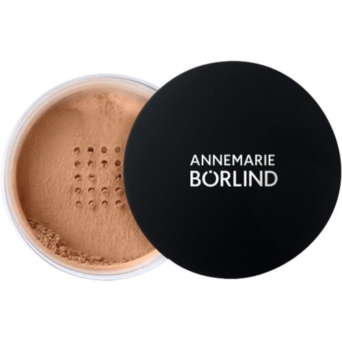 Annemarie Börlind Loose Powder Almond – 10 g – 4011061230769