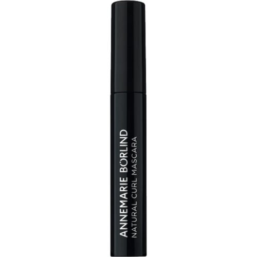 Annemarie Börlind Natural Curl Mascara Brown – 9,5 ml – 4011061231292