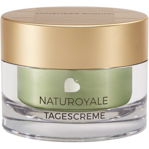 Annemarie Börlind Naturoyale  Day Cream 50 ml – 4011061214721