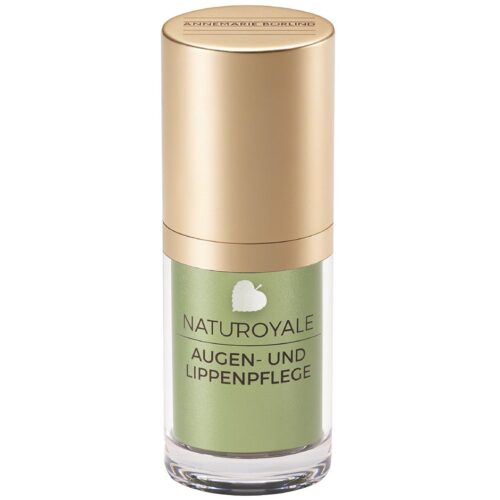 Annemarie Börlind Naturoyale  Eye and Lip Care 15 ml – 4011061214745