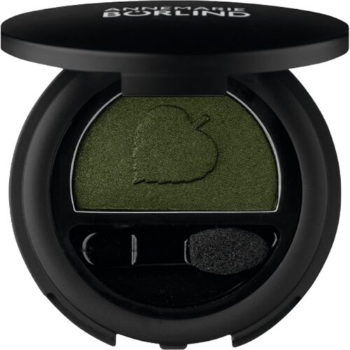 Annemarie Börlind Powder Eye Shadow Dark Green – 2 g – 4011061231193