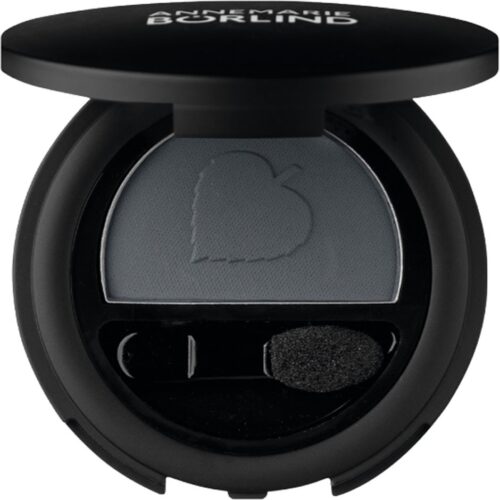 Annemarie Börlind Powder Eye Shadow Matt Graphite – 2 g – 4011061231155