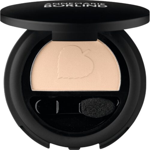 Annemarie Börlind Powder Eye Shadow Matt Ivory – 2 g – 4011061230882