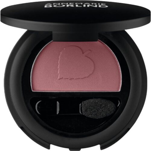 Annemarie Börlind Powder Eye Shadow Truffle Plum – 2 g – 4011061231056