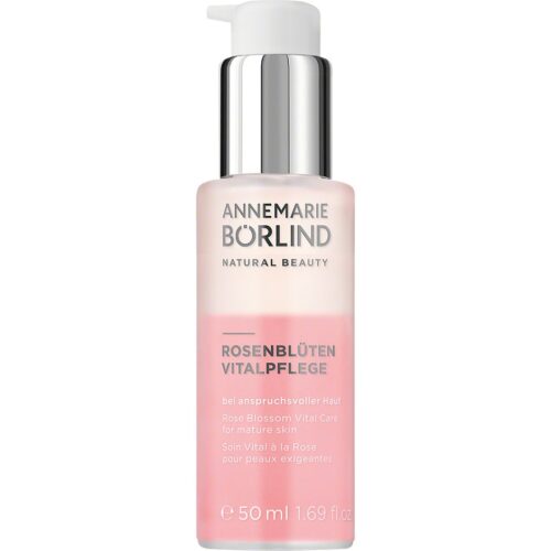 Annemarie Börlind Rose Blossom Vital Care 50 ml – 4011061216473