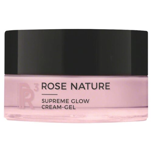 Annemarie Börlind Rose Nature Supreme Glow Face Cream 50 ml – 4011061229077
