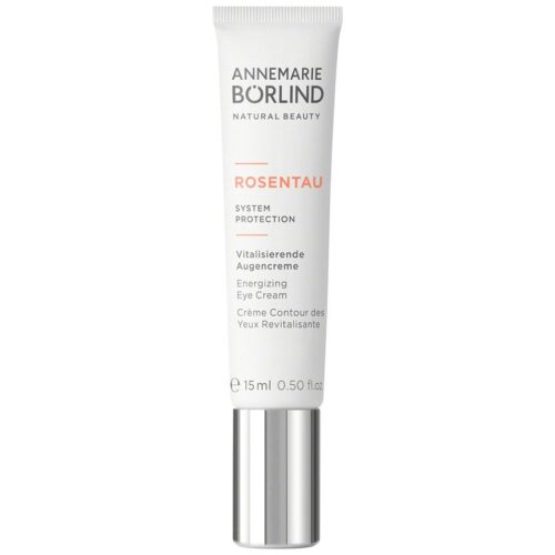Annemarie Börlind Rosentau Energizing Eye Cream 15 ml – 4011061226694