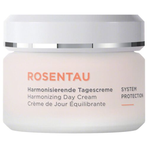 Annemarie Börlind Rosentau Harmonizing Day Cream 50 ml – 4011061226670