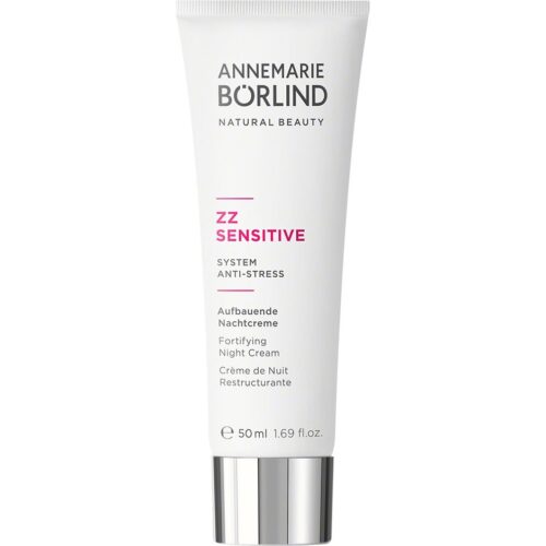 Annemarie Börlind ZZ Sensitive  Fortifying  Night Cream 50 ml – 4011061008689