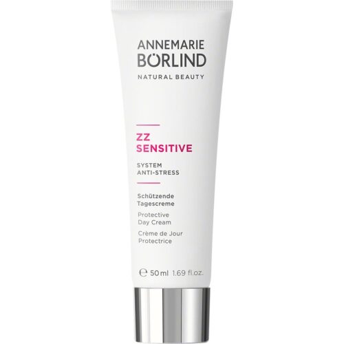 Annemarie Börlind ZZ Sensitive  Protective Day Cream 50 ml – 4011061008672