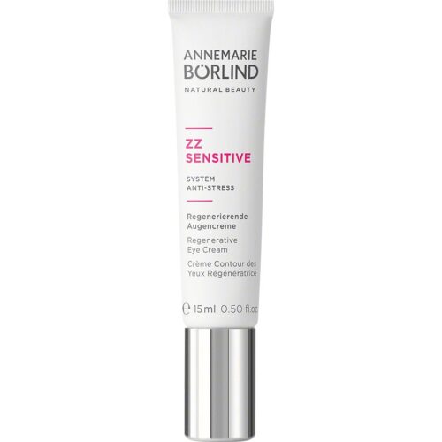 Annemarie Börlind ZZ Sensitive  Regenerative Eye Cream 15 ml – 4011061008665