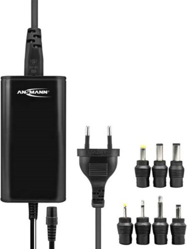 ANSMANN laptop lader – 4013674164141