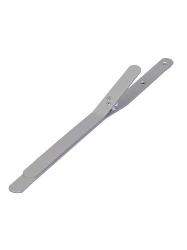 Antalis Dispenser alu-elox for madame hygiene bags – 5703538040030
