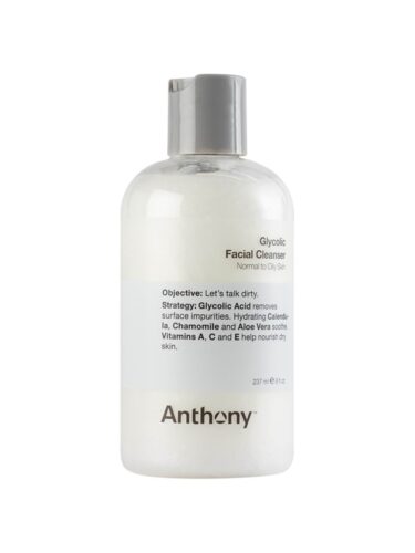 Anthony ansiktspleie – 0802609961061