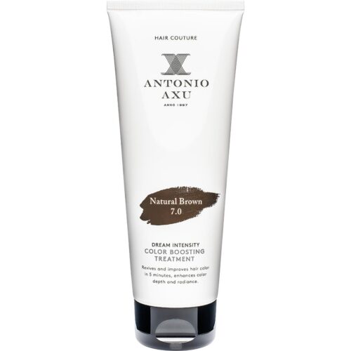 Antonio Axu Color Boosting Treatment Natural Brown 250 ml – 7391593003503