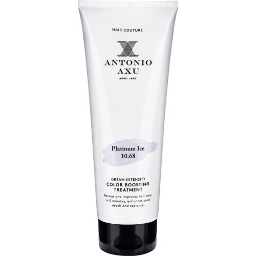 Antonio Axu Color Boosting Treatment Platinum Ice 250 ml – 7391593003091