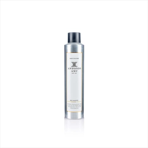 Antonio Axu Dry Shampoo Blonde Texturized thouch – 300 ml – 7391593004548