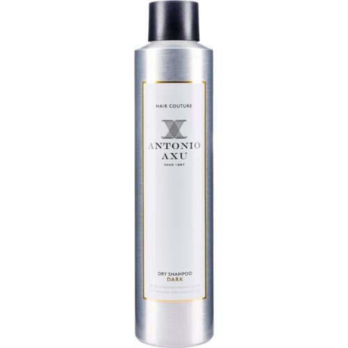Antonio Axu Dry Shampoo Dark 300 ml – 7391593002773