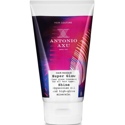 Antonio Axu Hair Masque Super Glow 150 ml – 7391593004043