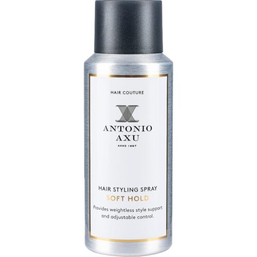 Antonio Axu Hair Styling Spray Soft Hold 100 ml – 7391593003497
