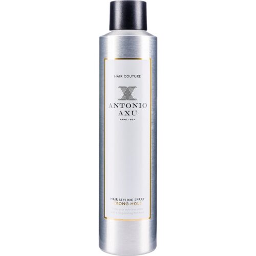 Antonio Axu Hair Styling Spray Strong Hold 300 ml – 7391593002797